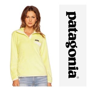Patagonia SnapT Re-tool Pullover